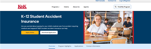 Student Insurance